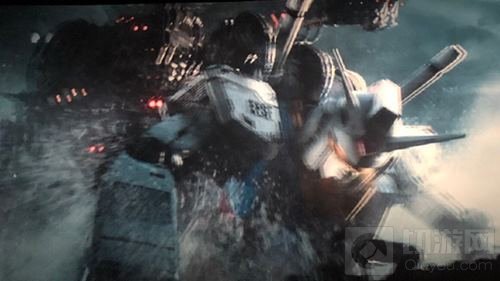 是爷们就做《敢达争锋对决》的头号玩家吧！