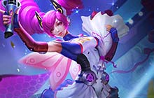 枪火战神愚人节放大招 假期比赛活动两不误