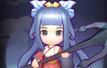 海女房降临! 《恶灵退散》全新SSR式神上线