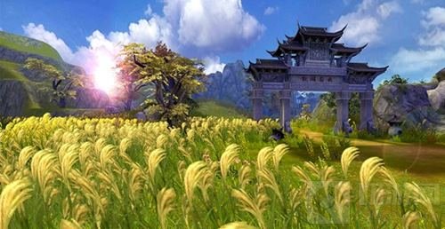 春回大地踏青游 《不良人2》手游诚邀你踏青