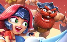 蛤蟆军团霸气夺冠 野蛮人公开赛M1赛季落幕