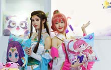 以游会友快乐继续 2018多益嘉年华圆满落幕