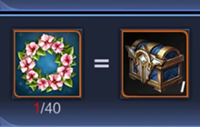 王者荣耀春日花环能兑换什么奖励 兑换推荐