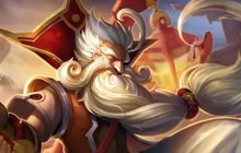 王者荣耀老夫子新皮肤爆料 功夫老勺皮肤分享