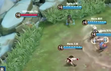 王者荣耀待QG.Cat沉默中的爆发 冠军不蒙尘