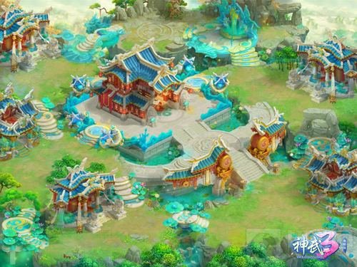 匠心为魂 看游戏长青IP的成功之道