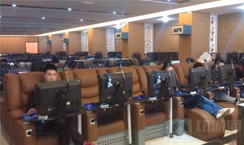 匠心为魂 看游戏长青IP的成功之道