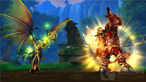 匠心为魂 看游戏长青IP的成功之道