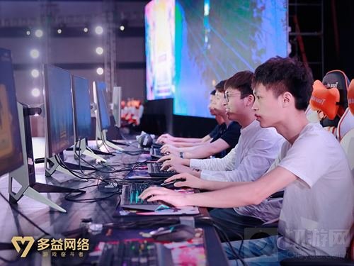 明星主播共狂欢！ 2018多益嘉年华亮点回顾