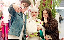 广州海选赛落幕 决战平安京暴走yu人节回顾