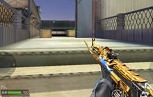 CF手游港口保卫者怎么站位 分路站位思路分享