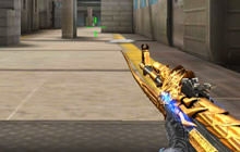 CF手游地铁站怎么卡点 地铁站点位使用详解