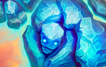 炉石传说术士动物园卡组分享 快攻术士卡组