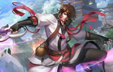 王者荣耀李白的称号是什么 4月4日每日一题