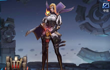 王者荣耀米莱狄怎么连招 米莱狄三种连招方式