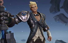 王者荣耀狂铁半肉装怎么出 狂铁出装思路分析