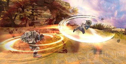 清明时节雨纷纷《不良人2》手游春游进行时