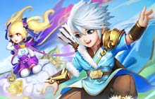 祝福集结 《梦想世界3D》清明邀你祈愿放纸鸢