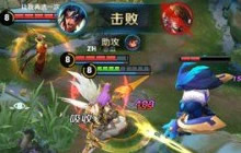 王者荣耀项羽出装打法分享 项羽实战出装思路