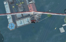 CF手游新海岛地图钻井平台如何发育 进阶指南