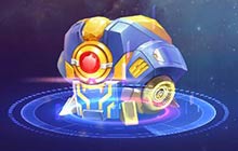 球球大作战星际宝箱打开后可以获得什么皮肤