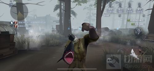 超神秘声优阵容 《第五人格》手游配音大揭秘