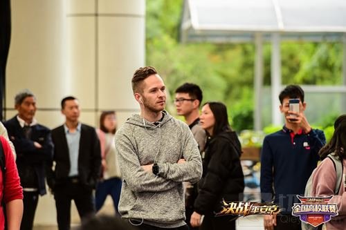 春华共赏 决战平安京高校赛广州赛区决赛回顾