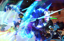 比街机更刺激 《吞噬星空》即时战斗太热血