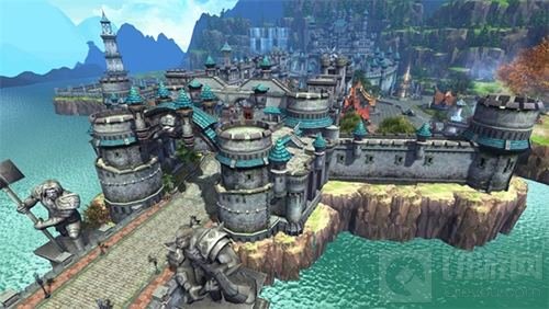 《我叫MT4》经典再次回归 战火重燃等你来战