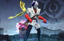 王者荣耀花环兑换永久皮肤开启 扁鹊皮肤等你领