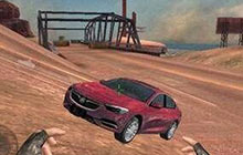 CF手游4月将出飙车模式 飙车玩法规则全介绍