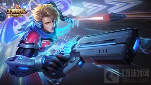 王者荣耀哪些英雄拿BUFF拿得多 官方数据一览