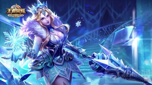 王者荣耀哪些英雄拿BUFF拿得多 官方数据一览