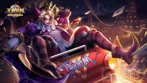 王者荣耀哪些英雄拿BUFF拿得多 官方数据一览