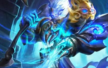 王者荣耀钟馗的配音演员是谁 每日一题答案