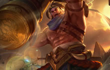 王者荣耀KPL最强坦克英雄分享 上分坦克英雄