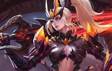 王者荣耀最强战士盘点 KPL最钟爱的战士英雄