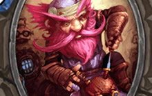 炉石传说脏牧卡组使用思路 脏牧上分卡组推荐