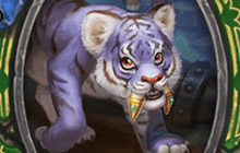 炉石传说快攻上分卡组分享 猎人上分卡组推荐