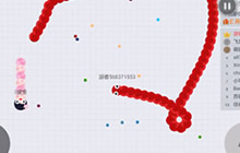 贪吃蛇大作战无尽模式解说 无尽操作技巧分享