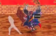 DNF手游鬼泣实战操作视频 鬼泣根特深渊实录