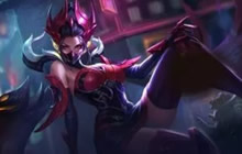 王者荣耀S11芈月皮肤特效曝光 技能特效预览