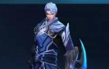 王者荣耀2018五五开黑节铠专属新皮肤曝光