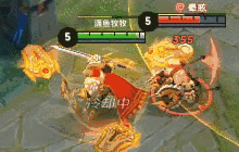 王者荣耀亚瑟重做技能解读 技能属性抢先看