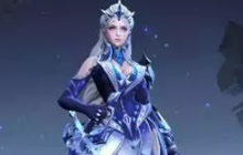 王者荣耀重做露娜技能解读 新版露娜技能简析