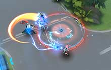 孤岛先锋全新玩法今日上线 全新时装华丽非凡