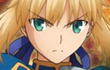 吾王降临 为谁而炼金XFate公测联动红包第1弹