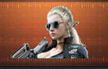 CF手游铁骑好用吗 新角色铁骑技能及属性介绍