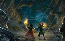 炉石传说&ldquo;女巫森林&rdquo;将于4月13日正式开放！