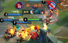 王者荣耀百里玄策技能怎么用 实战使用技巧